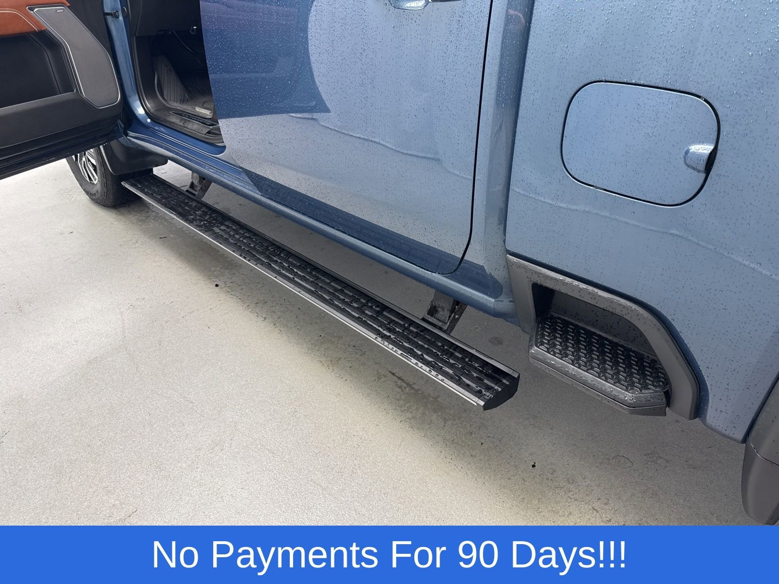 Used 2024 GMC Sierra 3500 Denali Ultimate image 7