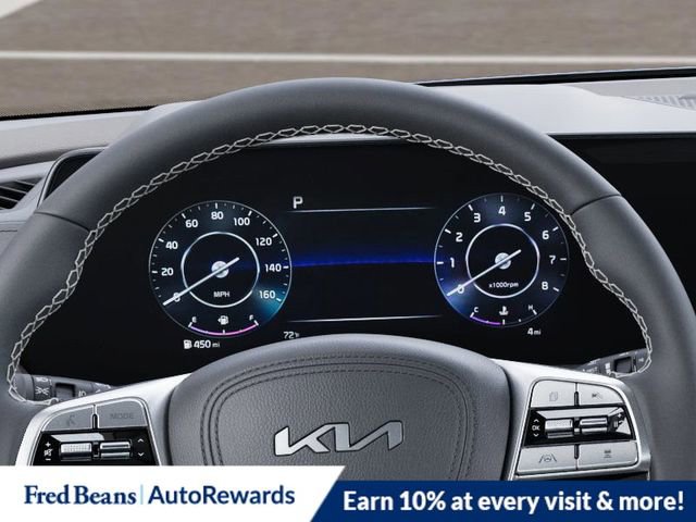 New 2025 Kia Telluride SX Prestige X-Pro image 21