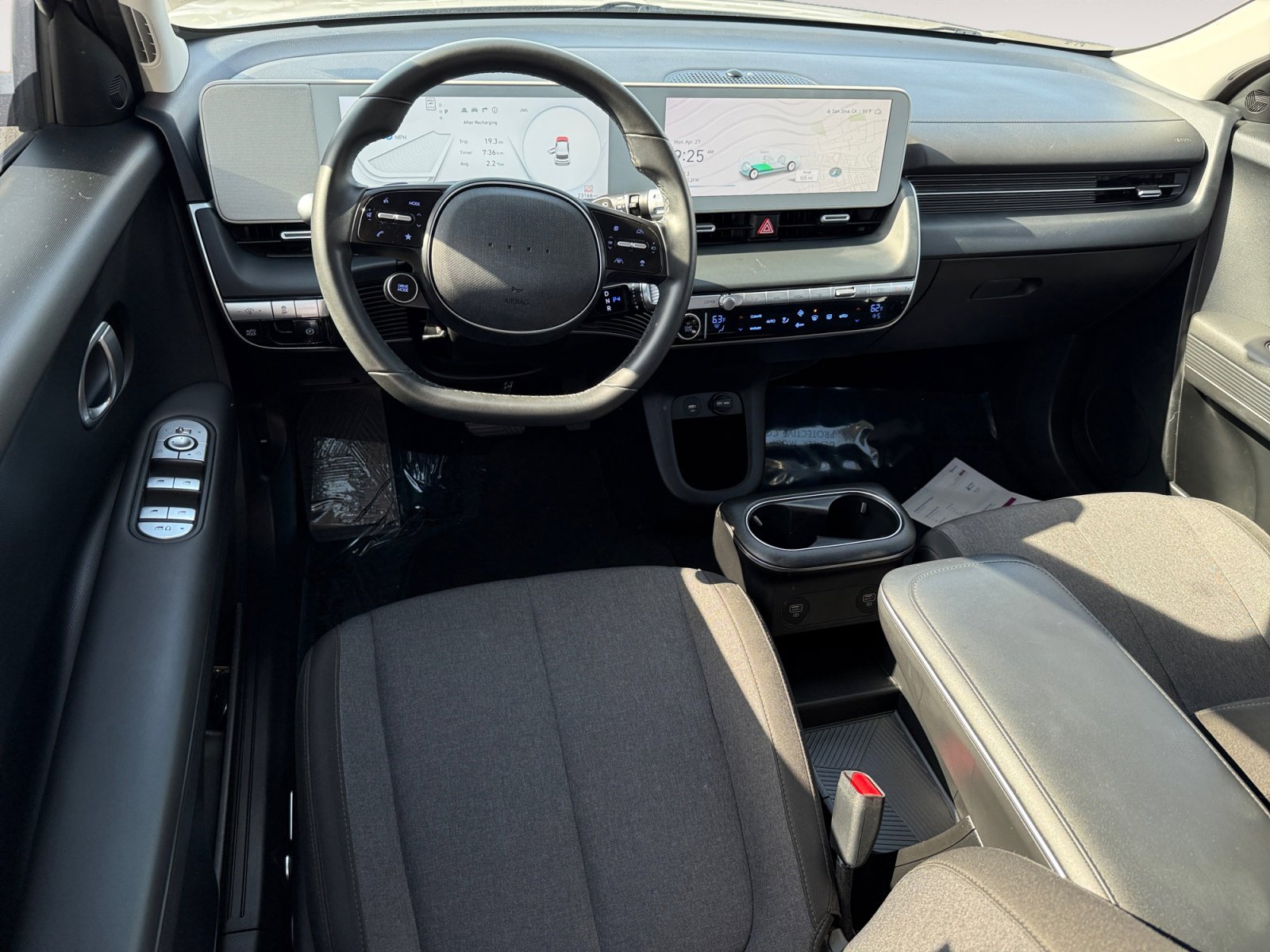 Used 2024 Hyundai Ioniq 5 SE RWD image 15