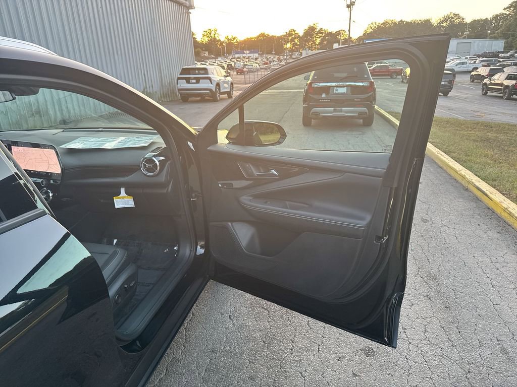 New 2025 Chevrolet Blazer EV LT w/ Super Cruise Package image 30