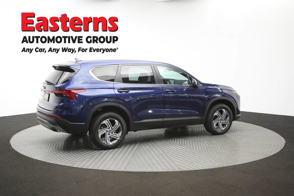 Used 2023 Hyundai Santa Fe SE AWD/4WD image 43