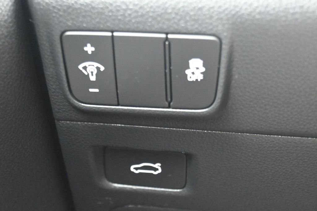 New 2026 Kia K5 GT FWD image 23