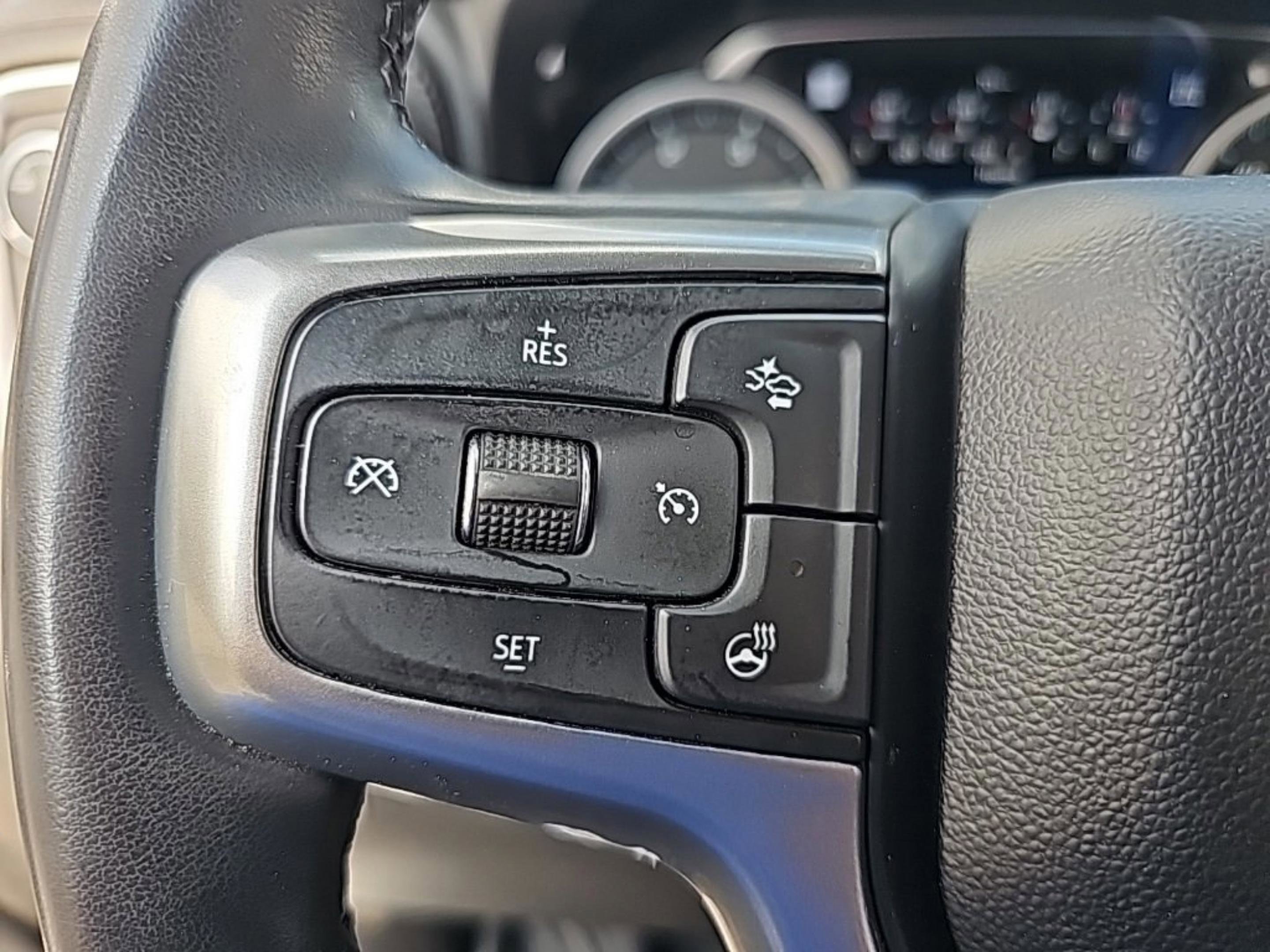 Used 2023 Chevrolet Silverado 2500 LTZ w/ LTZ Premium Package image 21