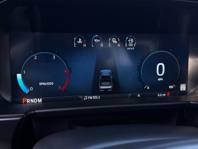 New 2026 Ford F250 Platinum AWD/4WD image 17