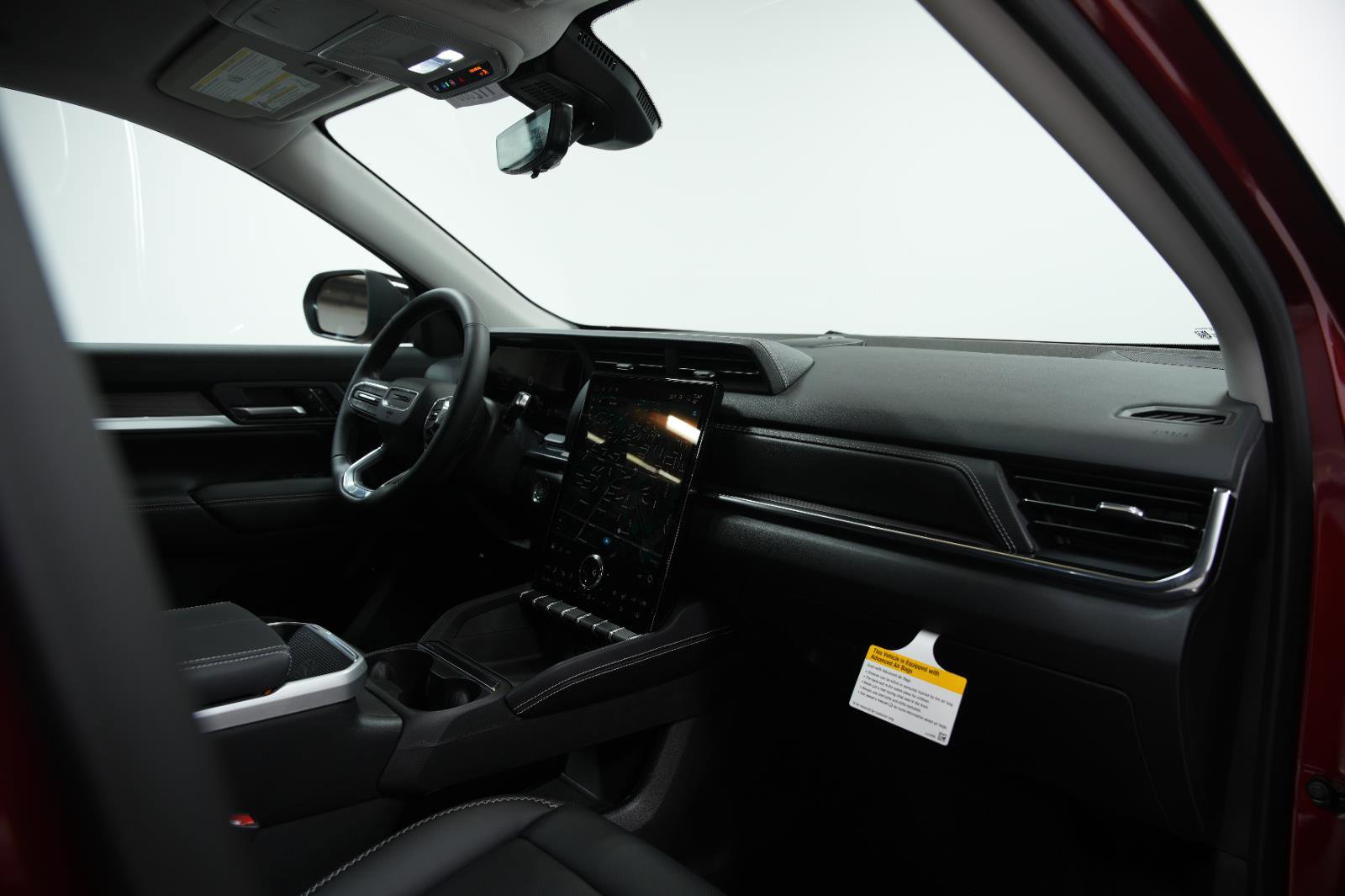 New 2026 GMC Terrain Denali image 19