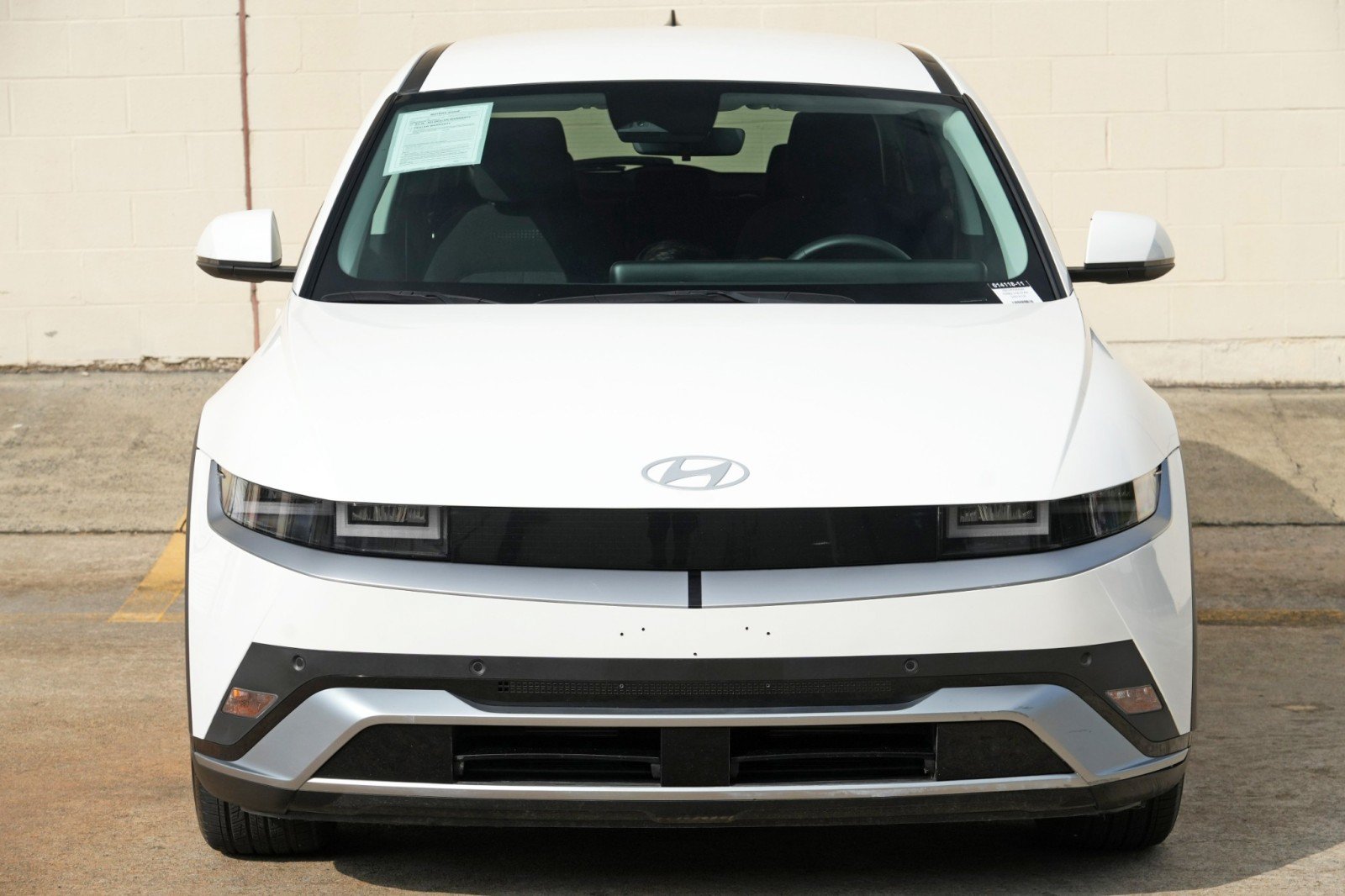 Used 2025 Hyundai Ioniq 5 SE RWD image 42