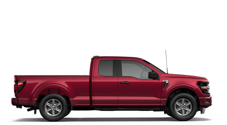 New 2026 Ford F150 XLT AWD/4WD image 51