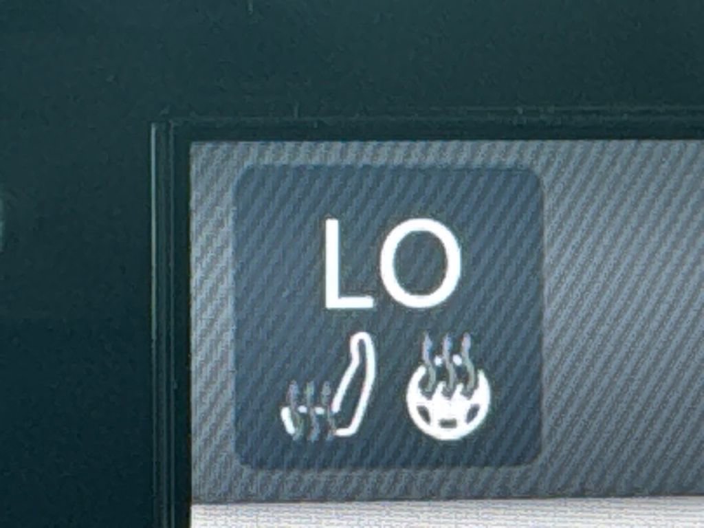 Used 2025 RAM 1500 Limited w/ Bed Utility Group image 28