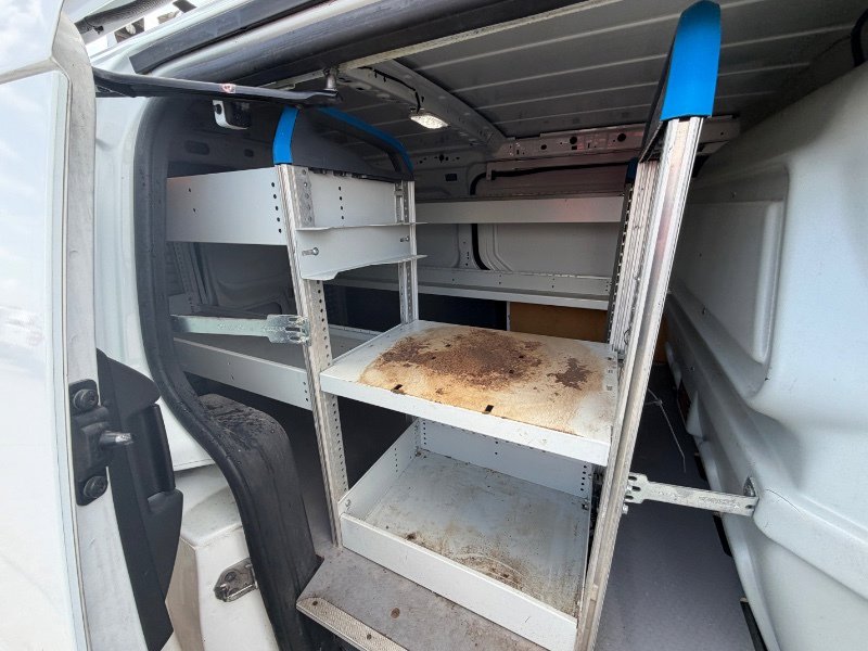 Used 2014 Ford Transit Connect XL image 9