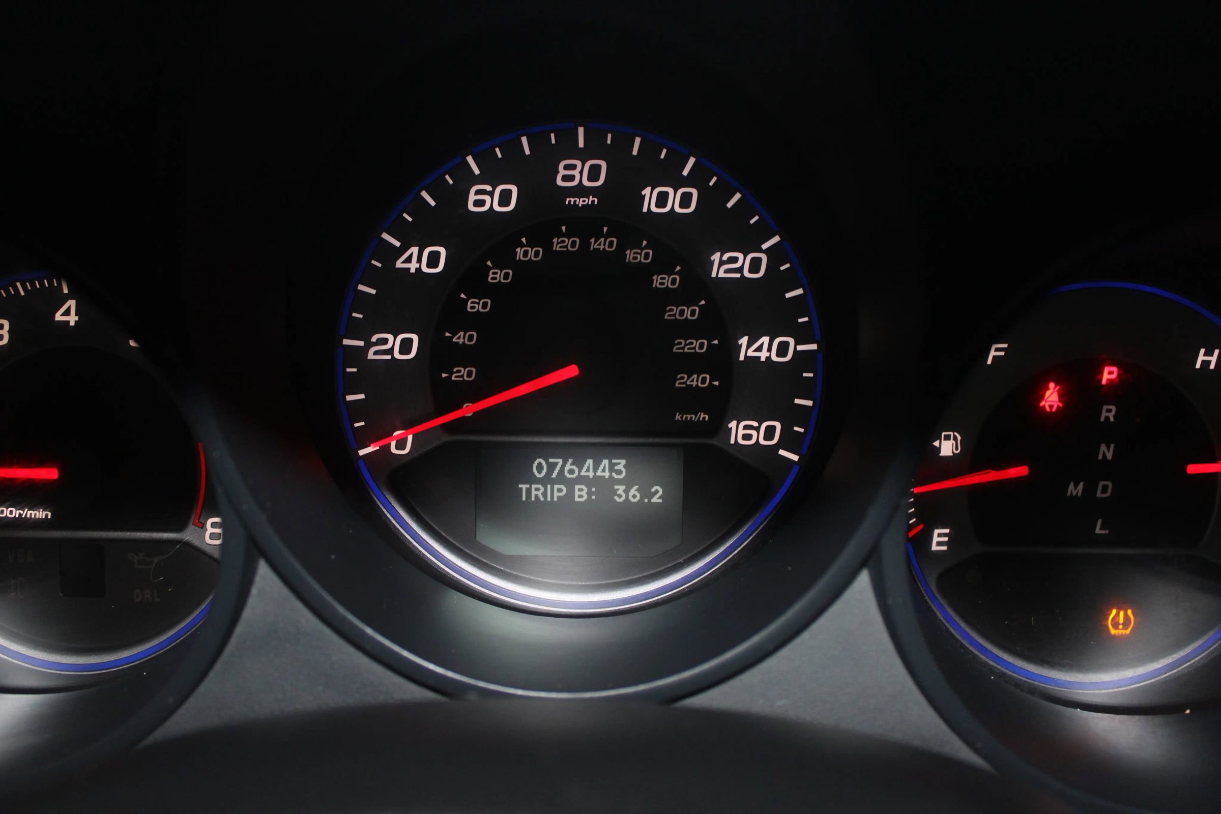 Used 2007 Acura TL image 11