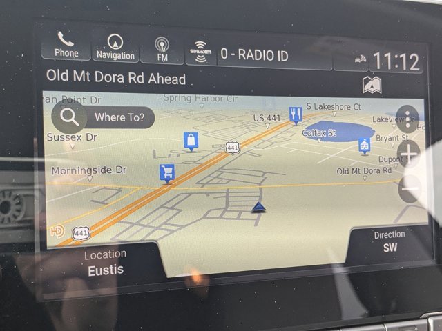 Used 2023 Honda Odyssey Touring image 25