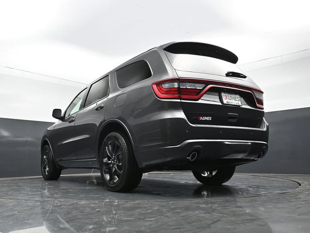 New 2026 Dodge Durango GT AWD/4WD image 55