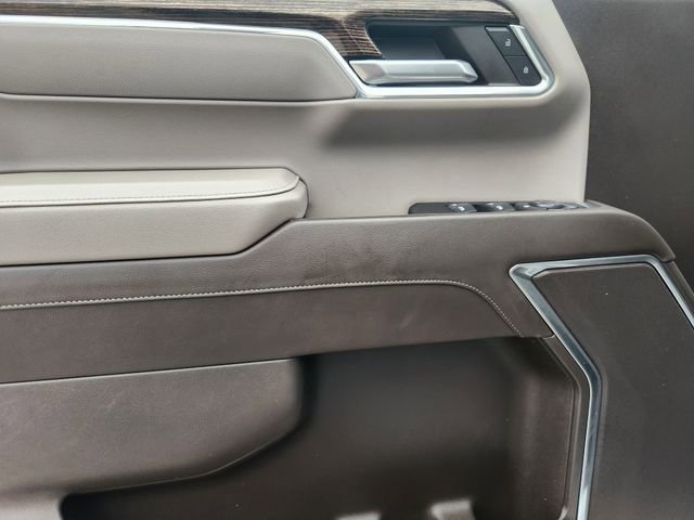 Used 2024 GMC Sierra 1500 SLE w/ Preferred Package image 22