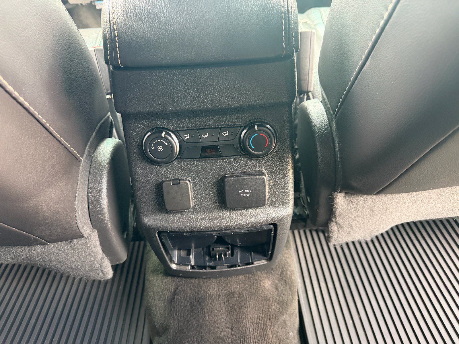 Used 2013 Ford Explorer Sport AWD/4WD image 17
