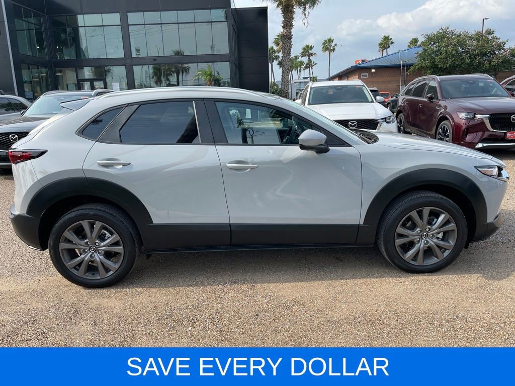 Used 2026 MAZDA CX-30 AWD 2.5 S image 9