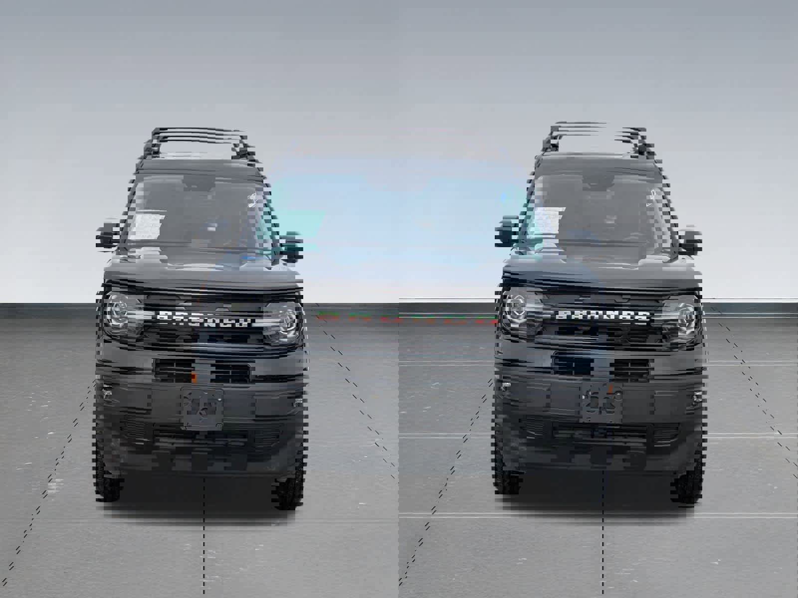 Used 2022 Ford Bronco Sport Outer Banks w/ Tech Package image 9