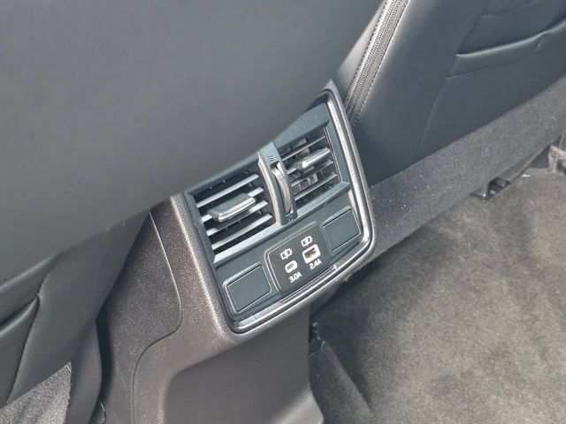 Certified 2026 Subaru Forester Sport AWD/4WD image 15