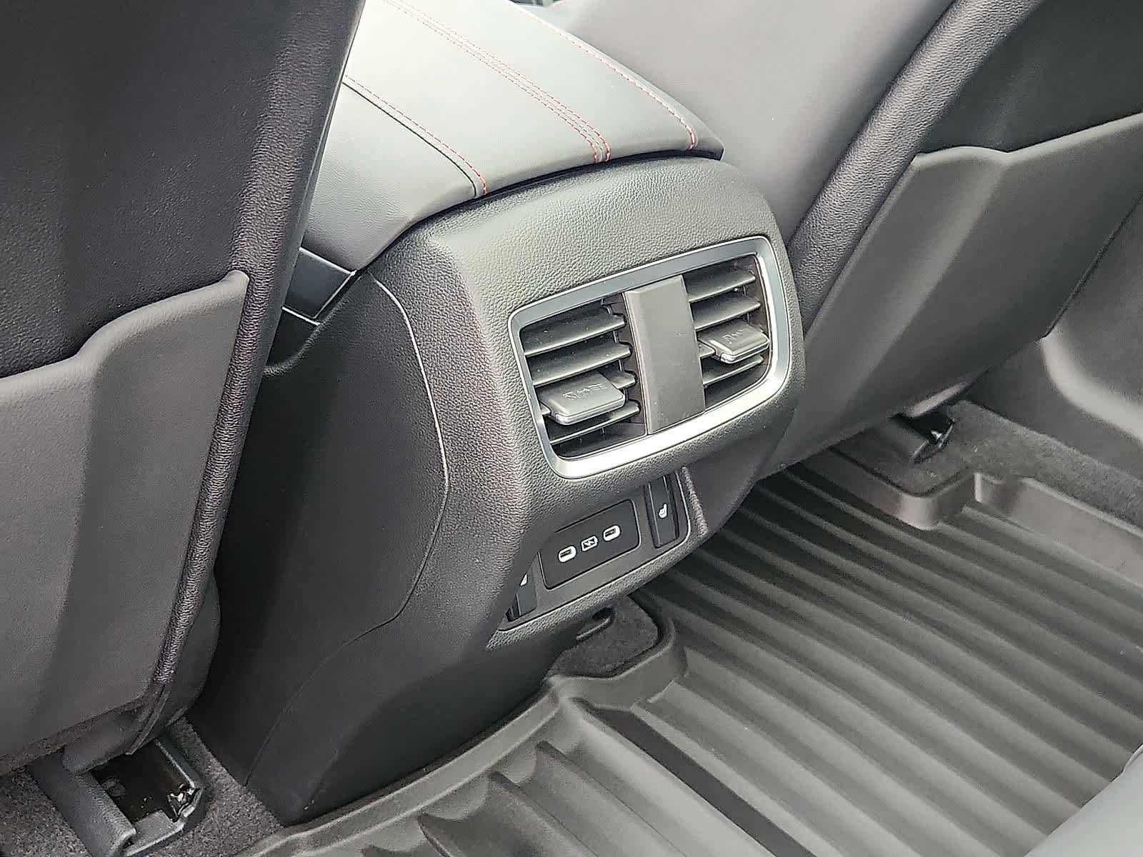 Certified 2025 Acura RDX A-Spec image 12