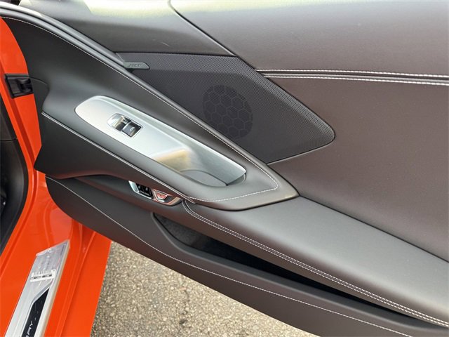 New 2026 Chevrolet Corvette Stingray Coupe w/ Z51 Performance Package image 9