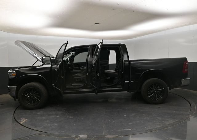 Used 2024 RAM 1500 Limited AWD/4WD image 30