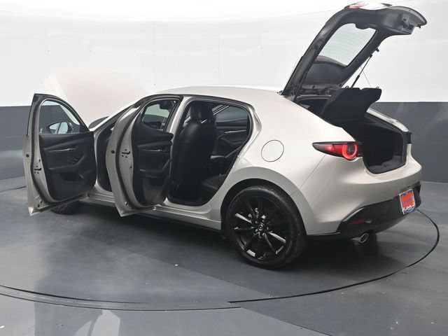 Used 2026 MAZDA MAZDA3 s Sport FWD image 38