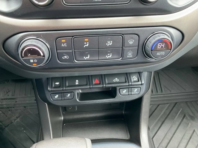 Used 2018 Chevrolet Colorado Z71 AWD/4WD image 7
