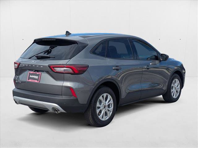 New 2025 Ford Escape Active w/ Tech Pack #1 video 2