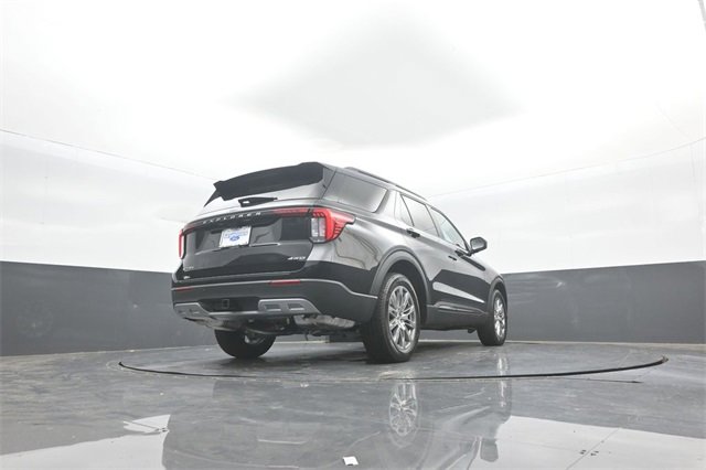 New 2026 Ford Explorer Active w/ Active Comfort Package image 34