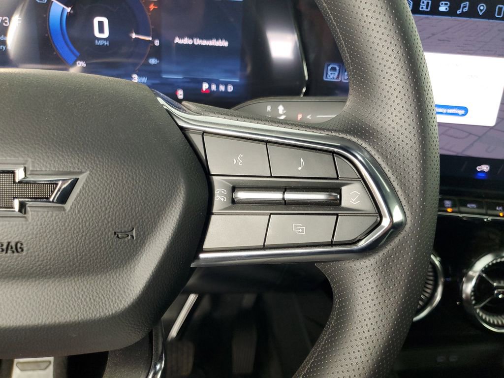 New 2026 Chevrolet Blazer EV LT image 22