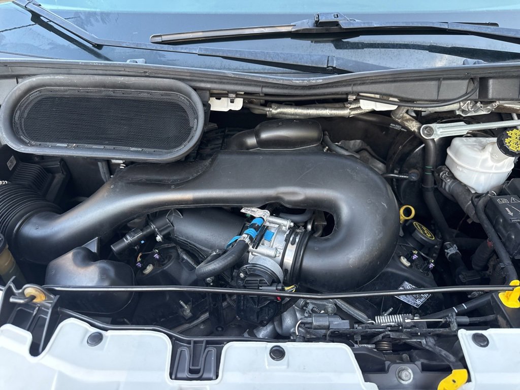 Used 2019 Ford Transit 150 130 Low Roof image 41