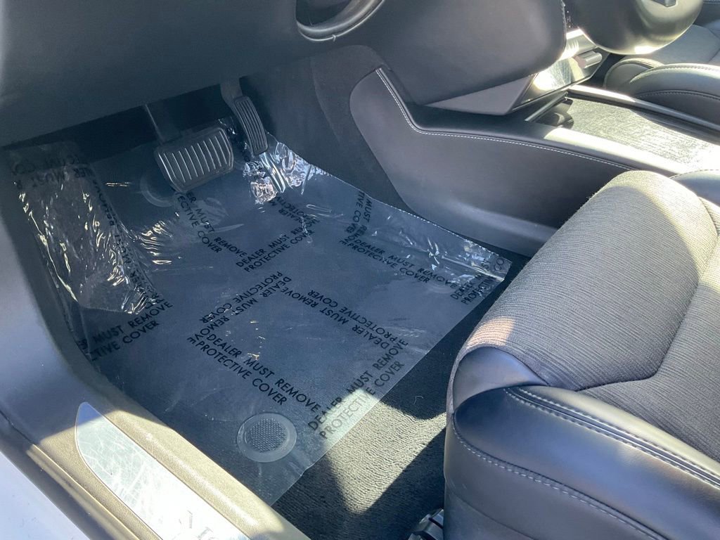 Used 2017 Tesla Model S 75 RWD image 20