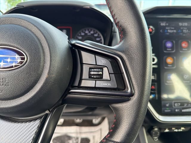 Used 2023 Subaru WRX Premium w/ Popular Package #2 AWD/4WD image 21