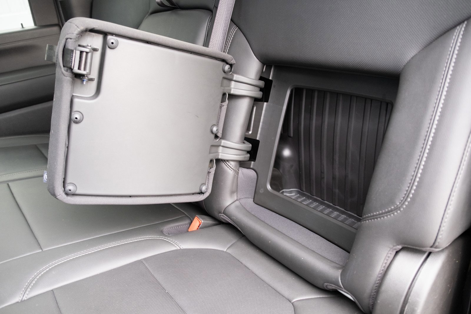 Used 2020 Chevrolet Silverado 3500 LTZ w/ LTZ Premium Package image 23