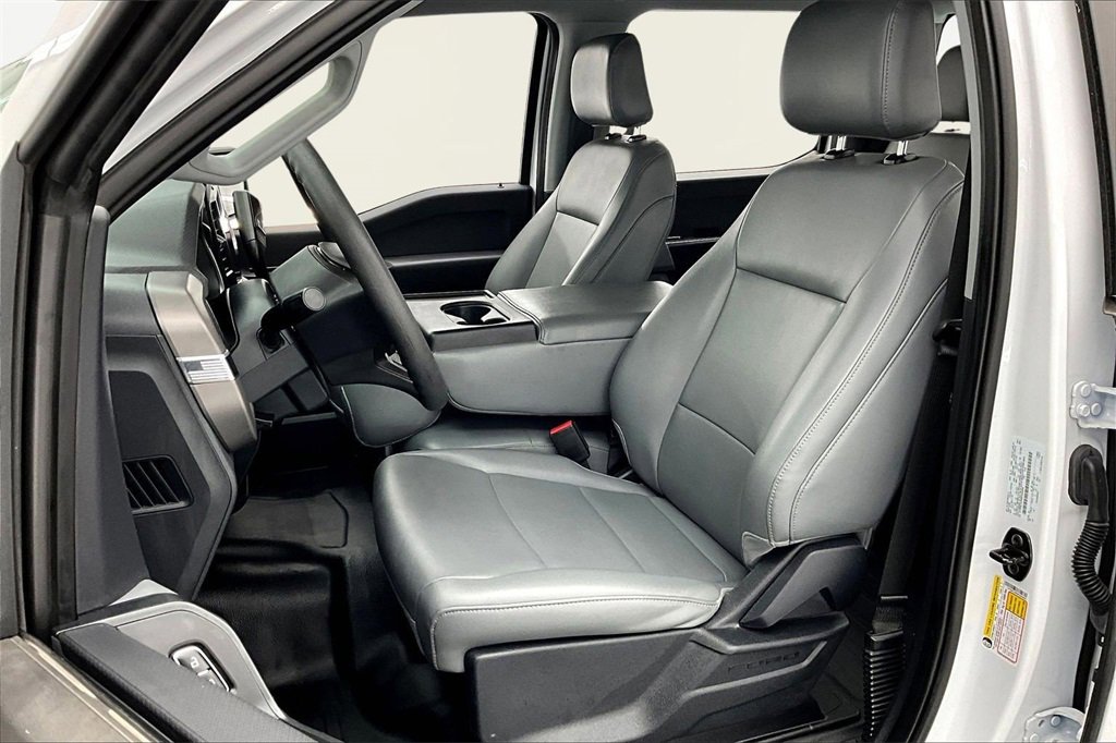 Used 2024 Ford F150 XL image 26