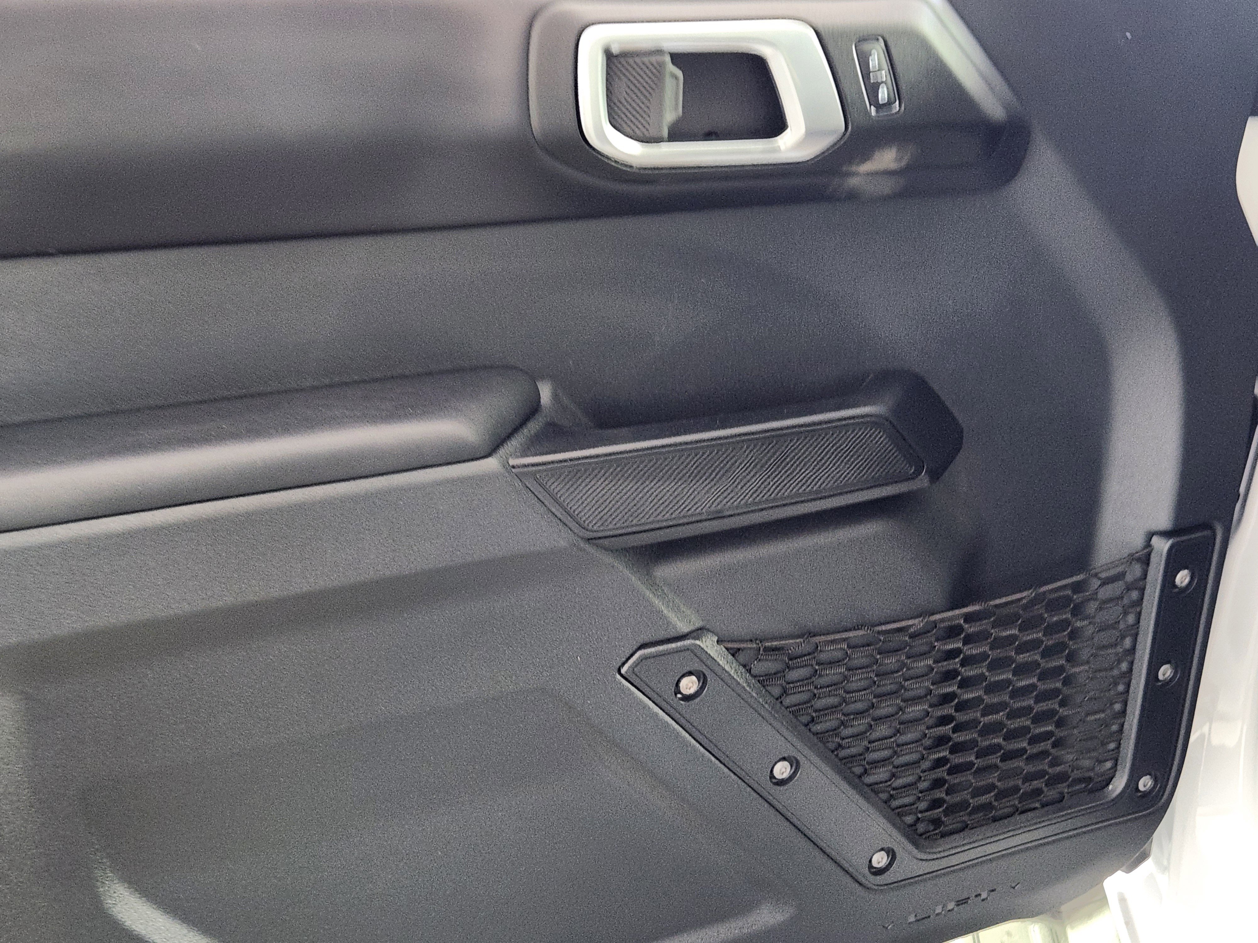 New 2026 Ford Bronco Outer Banks image 16