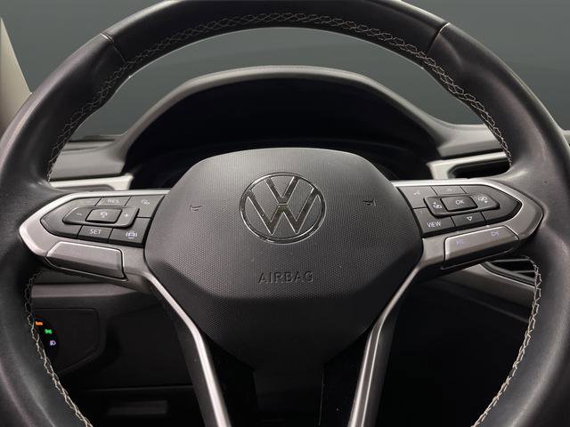 Used 2021 Volkswagen Atlas SE image 15