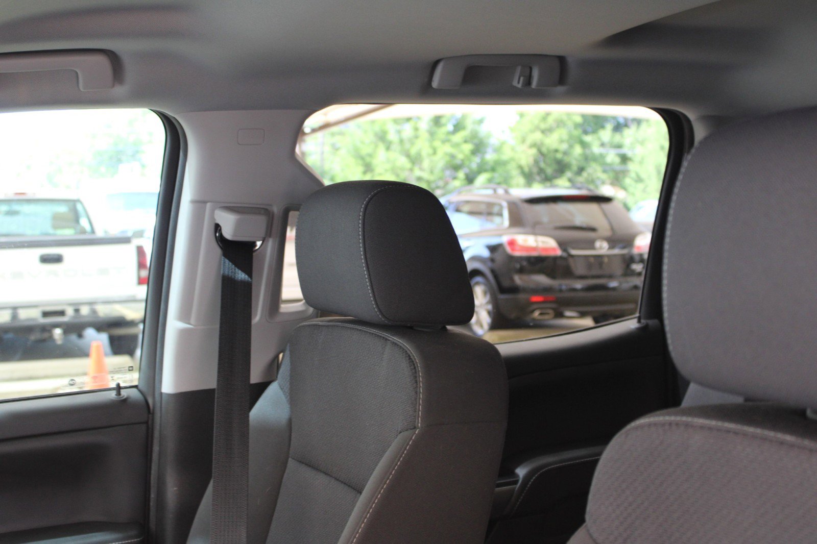 Used 2018 Chevrolet Silverado 1500 LT w/ All Star Edition image 19