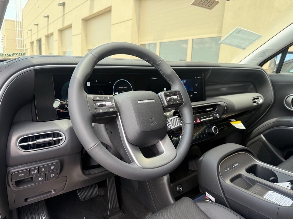 New 2026 Hyundai Palisade SEL Premium FWD image 11