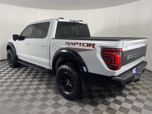 Used 2024 Ford F150 Raptor AWD/4WD image 11