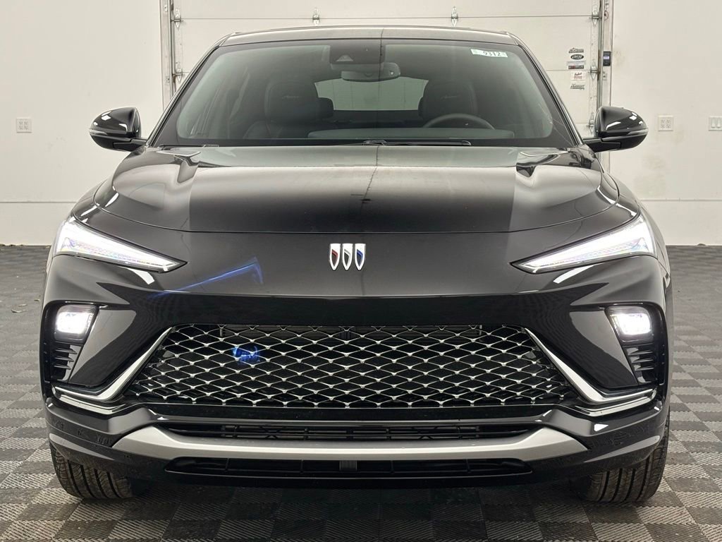 New 2026 Buick Envista Avenir image 14