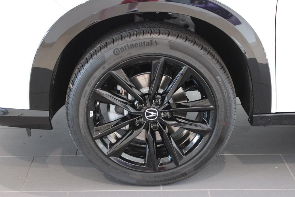 New 2026 Acura ADX A-Spec AWD/4WD image 27