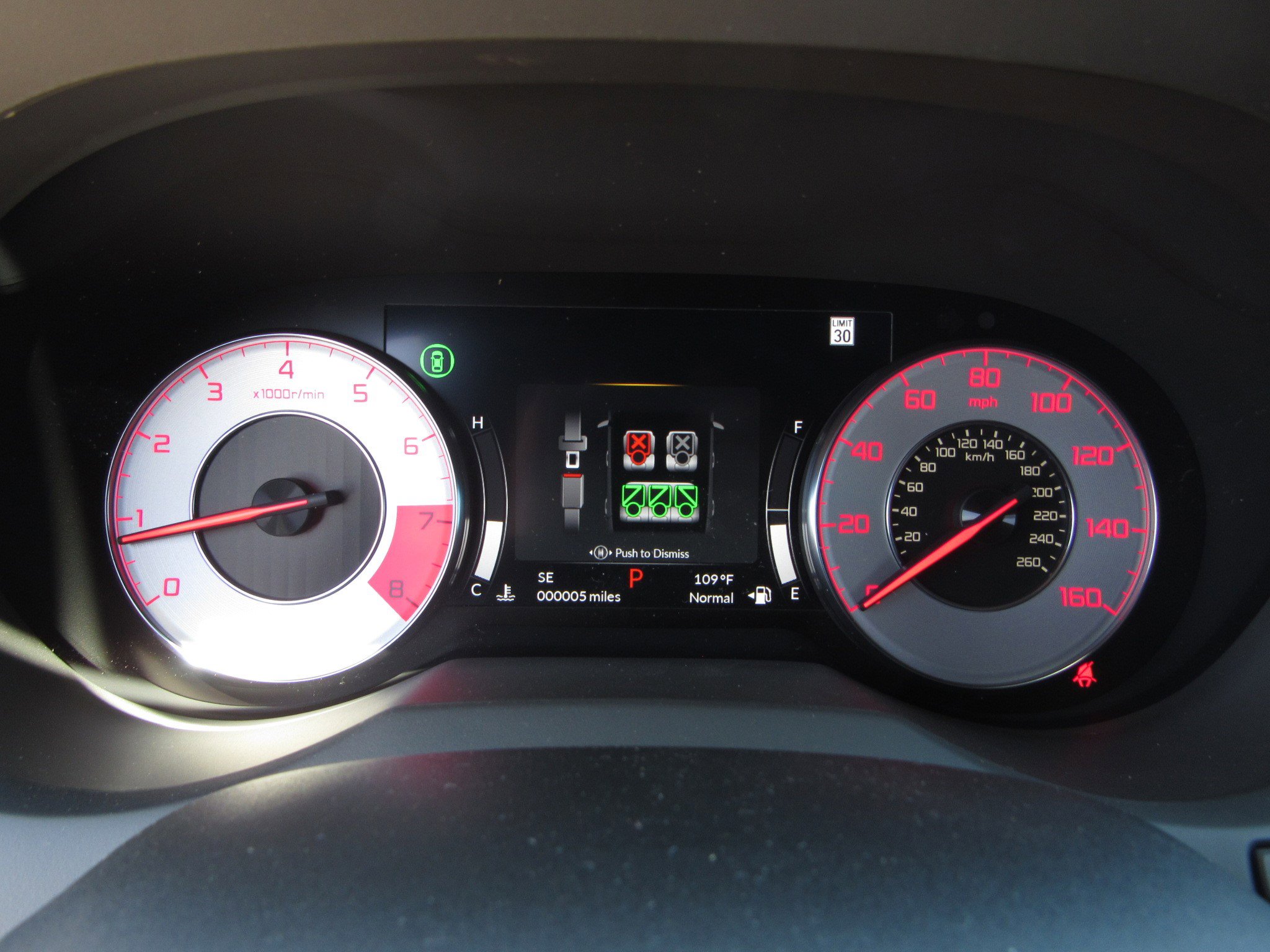 Used 2025 Acura RDX A-Spec AWD/4WD image 30