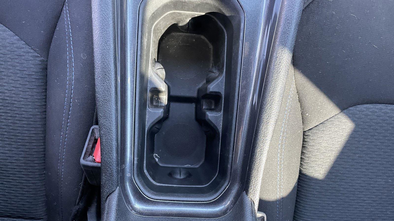 Used 2025 Jeep Compass Sport image 23