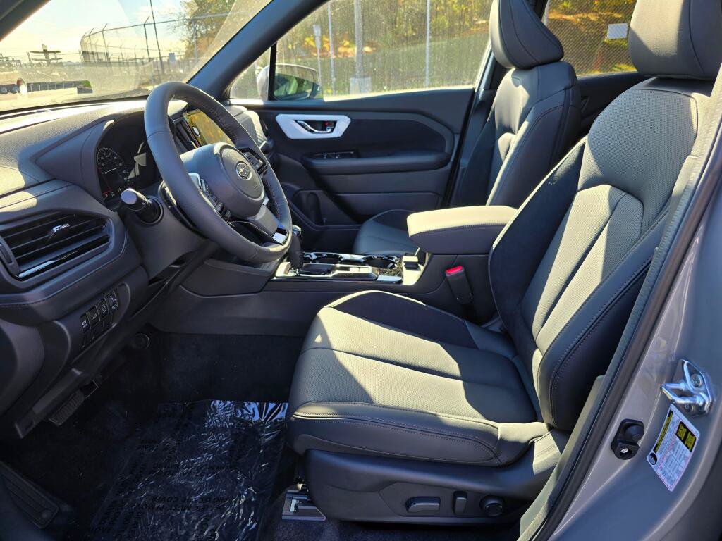 New 2026 Subaru Forester Touring AWD/4WD image 20
