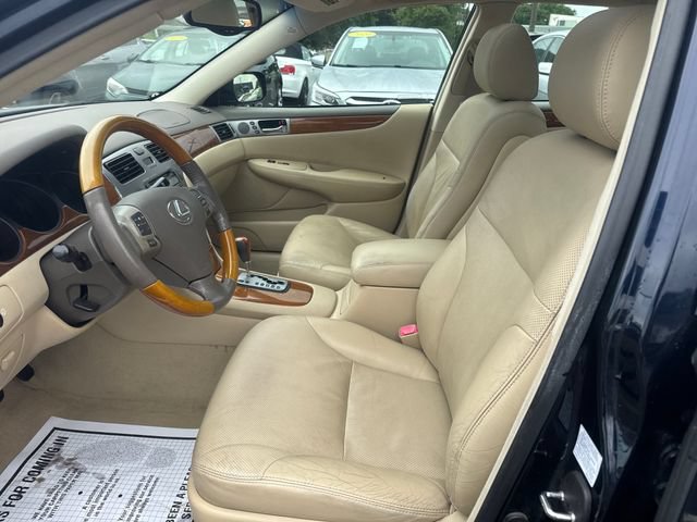 Used 2006 Lexus ES 330 FWD image 9