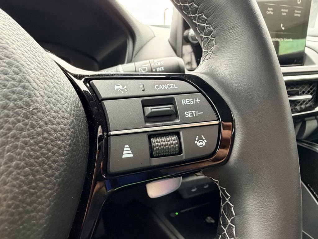 Certified 2025 Acura ADX FWD image 33