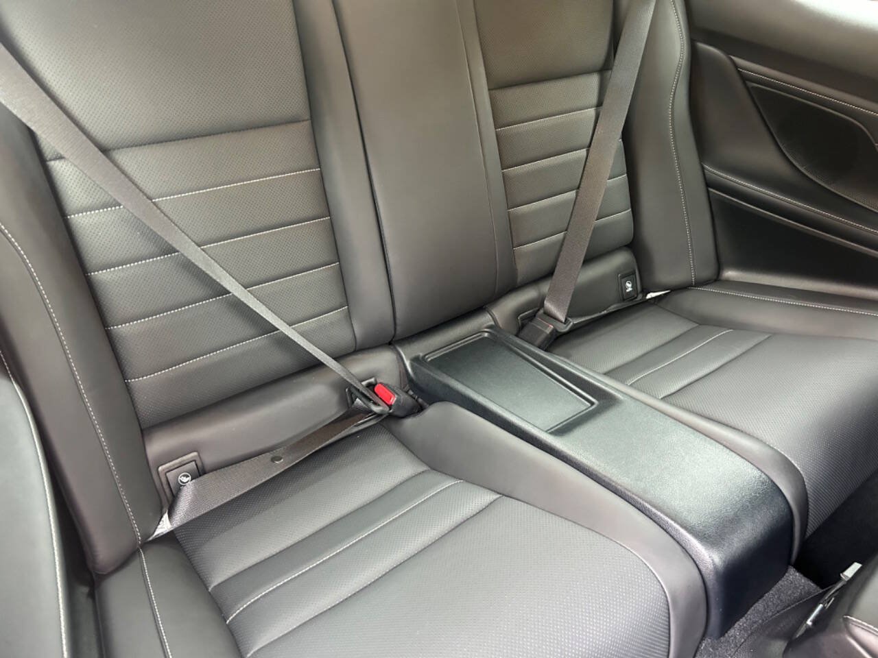 Used 2016 Lexus RC 300 AWD w/ Navigation System Package image 16