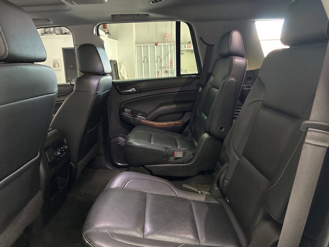 Used 2017 Chevrolet Tahoe Premier AWD/4WD image 17