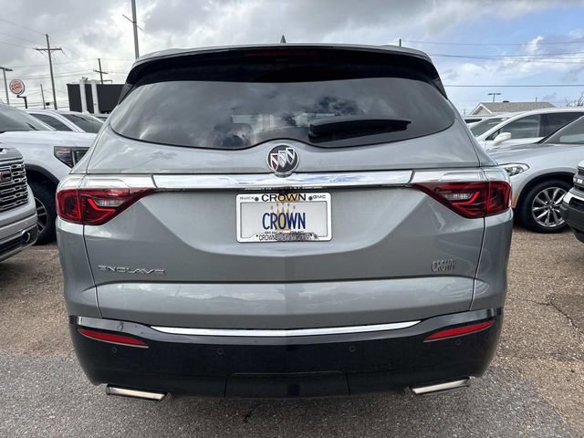 Used 2023 Buick Enclave Essence image 8
