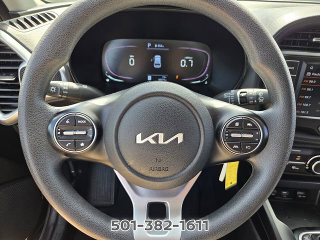 Used 2024 Kia Soul LX w/ Option Group 015 FWD image 29